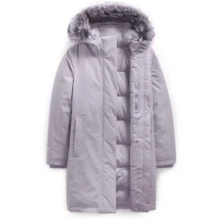 The North Face Women's Arctic Parka -Ski Gear Cheap fw22 nf0a4r2v eff int
