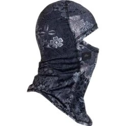 Turtle Fur Comfort Shell Ninja Balaclava -Ski Gear Cheap fw22 ninja balaclava niceandlacy