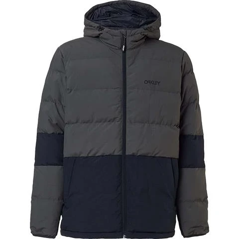 Oakley Men's Quilted Jacket 4 Oakley Men's Quilted Jacket - Image 2