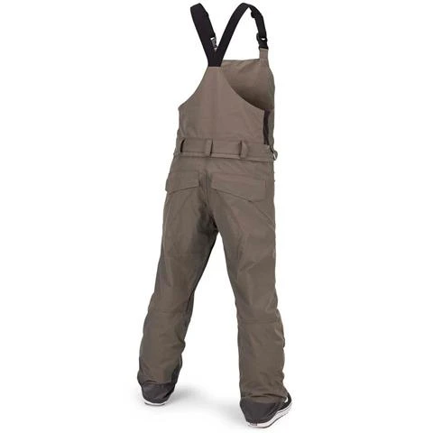 Volcom Volcom Rain GTX Bib Overall - Men's 4 Volcom Volcom Rain GTX Bib Overall - Men's - Image 2