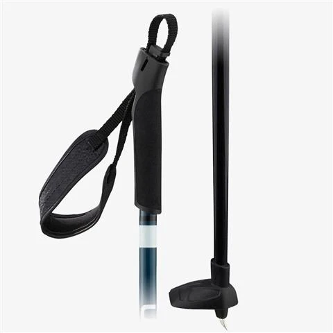 Salomon Salomon Escape Alu XC Ski Poles 3 Salomon Salomon Escape Alu XC Ski Poles