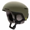Smith Code MIPS Helmet 1 Smith Code MIPS Helmet -Ski Gear Cheap fw22 snow code mips matte alder e0069208y5559