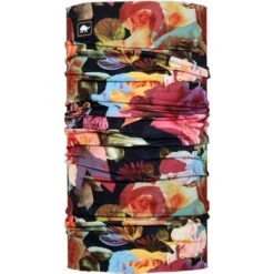 Turtle Fur Shell Totally Tubular -Ski Gear Cheap fw22 totally tubular bloombloom