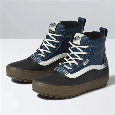 Vans Men's Standard Mid Snow MTE Boots 7 Vans Men's Standard Mid Snow MTE Boots - Image 5