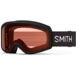 Smith Vogue Goggle -Ski Gear Cheap fw22 vogue goggle black rc36 1