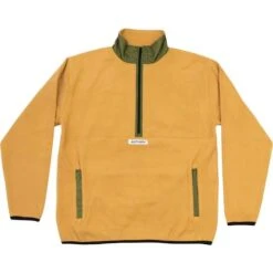 Autumn Autumn Vortex Half Zip