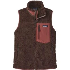 Patagonia Women's Classic Retro-X Vest 24 Patagonia Women's Classic Retro-X Vest -Ski Gear Cheap fw22 wbf21 23083 dubn