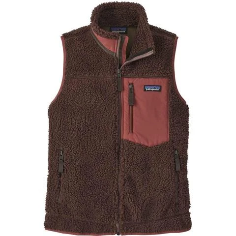 Patagonia Women's Classic Retro-X Vest 11 Patagonia Women's Classic Retro-X Vest - Image 9