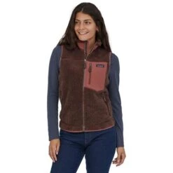 Patagonia Women's Classic Retro-X Vest 22 Patagonia Women's Classic Retro-X Vest -Ski Gear Cheap fw22 wbf21 23083 dubn mh1