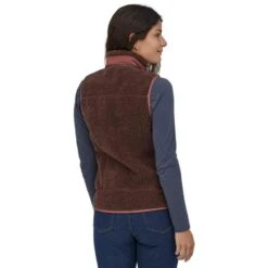 Patagonia Women's Classic Retro-X Vest 23 Patagonia Women's Classic Retro-X Vest -Ski Gear Cheap fw22 wbf21 23083 dubn mh2