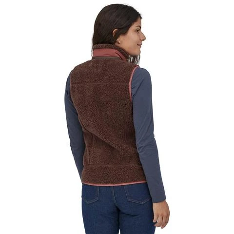 Patagonia Women's Classic Retro-X Vest 10 Patagonia Women's Classic Retro-X Vest - Image 8
