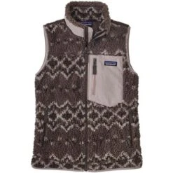 Patagonia Women's Classic Retro-X Vest 28 Patagonia Women's Classic Retro-X Vest -Ski Gear Cheap fw22 wbf21 23083 scto