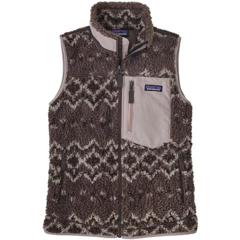 Patagonia Women's Classic Retro-X Vest 15 Patagonia Women's Classic Retro-X Vest - Image 13