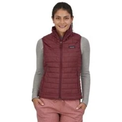 Patagonia Women's Nano Puff Vest