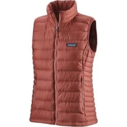 Patagonia Women's Down Sweater Vest - 2022 Model -Ski Gear Cheap fw22 wbf21 84628 rhp
