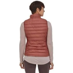 Patagonia Women's Down Sweater Vest - 2022 Model -Ski Gear Cheap fw22 wbf21 84628 rhp bh2