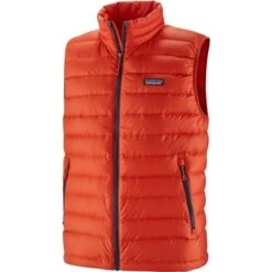 Patagonia Men's Down Sweater Vest - 2022 Model 20 Patagonia Men's Down Sweater Vest - 2022 Model -Ski Gear Cheap fw22 wbs21 84622 hte