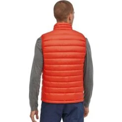 Patagonia Men's Down Sweater Vest - 2022 Model 19 Patagonia Men's Down Sweater Vest - 2022 Model -Ski Gear Cheap fw22 wbs21 84622 hte kt2