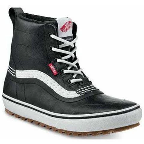 Vans Men's Standard Mid Snow MTE Boots 3 Vans Men's Standard Mid Snow MTE Boots