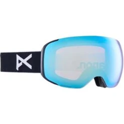 Anon M2 Goggle + Bonus Lens + MFI Face Mask -Ski Gear Cheap fw23 19172105005 1