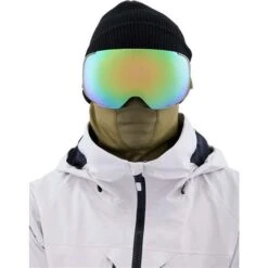 Anon M2 Goggle + Bonus Lens + MFI Face Mask -Ski Gear Cheap fw23 19172105300 3