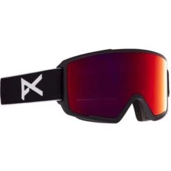 Anon M3 Goggle + Bonus Lens + MFI Face Mask 8 Anon M3 Goggle + Bonus Lens + MFI Face Mask -Ski Gear Cheap fw23 19174104003 1