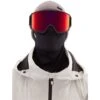 Anon M3 Goggle + Bonus Lens + MFI Face Mask 2 Anon M3 Goggle + Bonus Lens + MFI Face Mask -Ski Gear Cheap fw23 19174104003 5