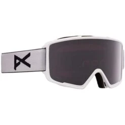 Anon M3 Goggle + Bonus Lens + MFI Face Mask 11 Anon M3 Goggle + Bonus Lens + MFI Face Mask -Ski Gear Cheap fw23 19174107100 1