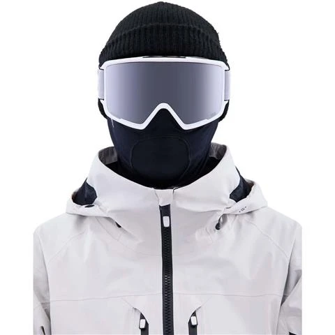 Anon M3 Goggle + Bonus Lens + MFI Face Mask 6 Anon M3 Goggle + Bonus Lens + MFI Face Mask - Image 4