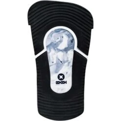 Bent Metal Men's Joint Bindings -Ski Gear Cheap fw23 2022 2023 bent metal joint snowboard binding white 04