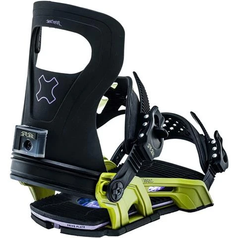 Bent Metal Men's Logic Bindings 4 Bent Metal Men's Logic Bindings - Image 2