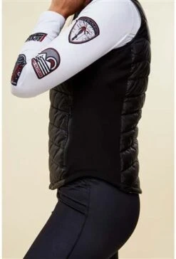 Krimson Klover Women's Sela Vest -Ski Gear Cheap fw23 2052 972 studio 0777