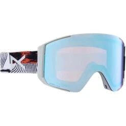 Anon Sync Goggles + Bonus Lens -Ski Gear Cheap fw23 21506103021 1