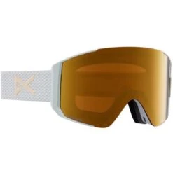Anon Sync Goggles + Bonus Lens -Ski Gear Cheap fw23 21506103301 1