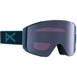Anon Sync Goggles + Bonus Lens -Ski Gear Cheap fw23 21506103302 1