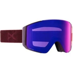 Anon Sync Goggles + Bonus Lens -Ski Gear Cheap fw23 21506103602 1