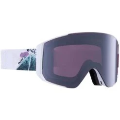Anon Sync Goggles + Bonus Lens -Ski Gear Cheap fw23 21506103961 1
