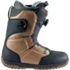 Rome Snowboards Men's Bodega BOA Snowboard Boots -Ski Gear Cheap fw23 2223 rome bts bodega boa tan main
