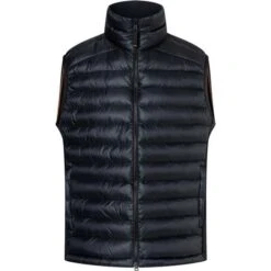 Bogner Men's Homer2 Vest -Ski Gear Cheap fw23 224 34027215 468 1