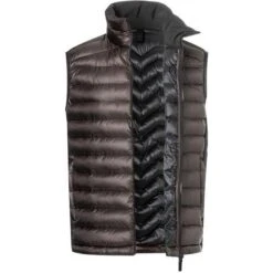 Bogner Men's Homer2 Vest -Ski Gear Cheap fw23 224 34027215 870 3