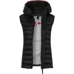 Bogner Women's Rhea2 Vest -Ski Gear Cheap fw23 224 34947215 026 3