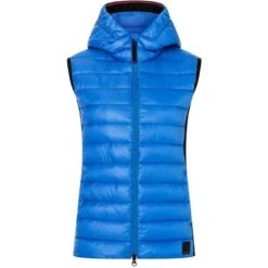 Bogner Women's Rhea2 Vest -Ski Gear Cheap fw23 224 34947215 353 1