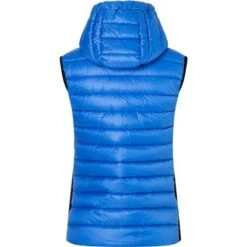 Bogner Women's Rhea2 Vest -Ski Gear Cheap fw23 224 34947215 353 2