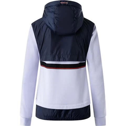 Bogner Women's Ofra2 Powerstretch Full Zip 4 Bogner Women's Ofra2 Powerstretch Full Zip - Image 2