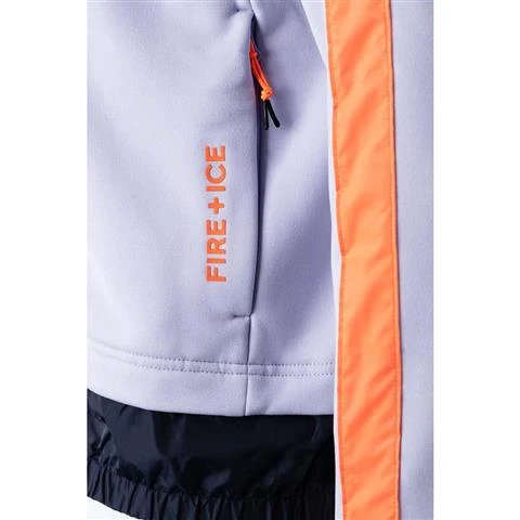 Bogner Women's Ofra2 Powerstretch Full Zip 5 Bogner Women's Ofra2 Powerstretch Full Zip - Image 3