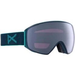 Anon M4S Toric Goggles + Bonus Lens + MFI Face Mask 13 Anon M4S Toric Goggles + Bonus Lens + MFI Face Mask -Ski Gear Cheap fw23 23578100301 1