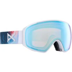 Anon M4S Toric Goggles + Bonus Lens + MFI Face Mask 17 Anon M4S Toric Goggles + Bonus Lens + MFI Face Mask -Ski Gear Cheap fw23 23578100960 1