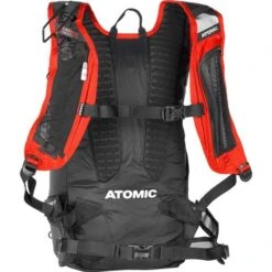 Atomic Backland UL 16+ Pack -Ski Gear Cheap fw23 al5051420 1 gho backland ul red.jpg.high res