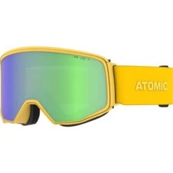 Atomic Four Q HD Goggle -Ski Gear Cheap fw23 an5106292