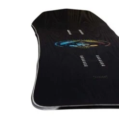 Arbor Collective Men's Bryan Iguchi Pro Camber Snowboard -Ski Gear Cheap fw23 arbor bryan iguchi pro 2023 studio 02